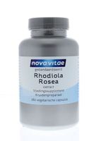 Rhodiola rosea extract