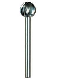 Dremel 26150114JA Freesstift Bol 7.8 mm