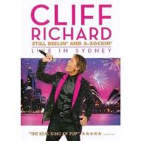 Cliff Richard - Still reelin and a-rockin (DVD)