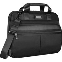 13"-14" Mobile Elite Slimcase Laptoptas