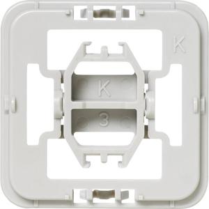 eQ-3 Adapter 103096A2A Geschikt voor HA-serie/merk: Kopp