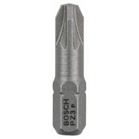 Bosch Accessories 2607001565 Kruis-bit PZ 3 C 6.3 100 stuk(s) - thumbnail