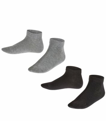 Happy kinder sneakersokken