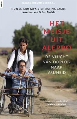 Het meisje uit Aleppo - Christina Lamb, Nujeen Mustafa - eBook (9789402532944)