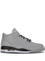 Jordan baskets Air Jordan 3 5Lab3 - Gris