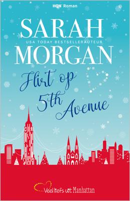 Flirt op 5th Avenue - Sarah Morgan - eBook (9789402531879) Flirt op 5th Avenue - Sarah Morgan - eBook (9789402531879)