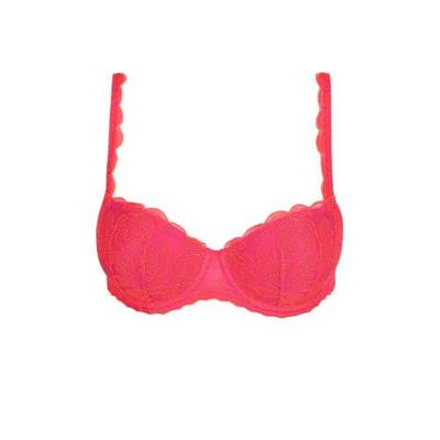 Marie Jo voorgevormde beugelbh Rosalia roze