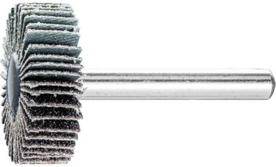 PFERD 44407086 Lamellenschijf Diameter 30 mm 10 stuk(s)