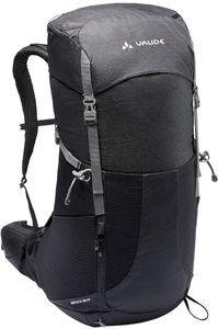 Vaude Brenta rugzak - 36 + 6 liter - Zwart