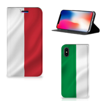 Apple iPhone X | Xs Standcase Italië