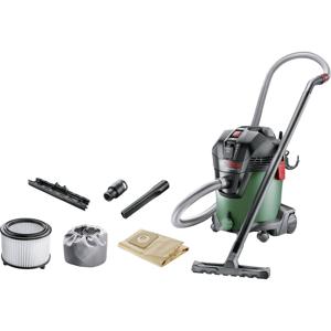 Bosch Home and Garden AdvancedVac 20 Nat- en droogzuiger 1200 W 20 l