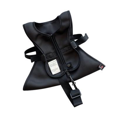 Baby Dan - Harnesses Day Care, Black (3011-11)