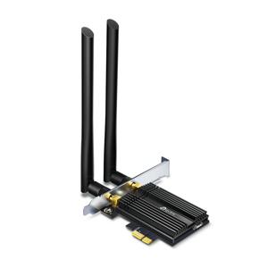 TP-Link Archer TX50E wlan adapter WLAN + Bluetooth