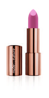 Nude by Nature - Moisture Shine Lipstick - 03 Dusty Rose