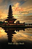 Het Bali Complot (Paperback)