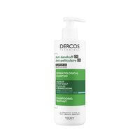 Vichy Dercos Anti-Roos Shampoo Normaal Tot Vet Haar 390ml - thumbnail