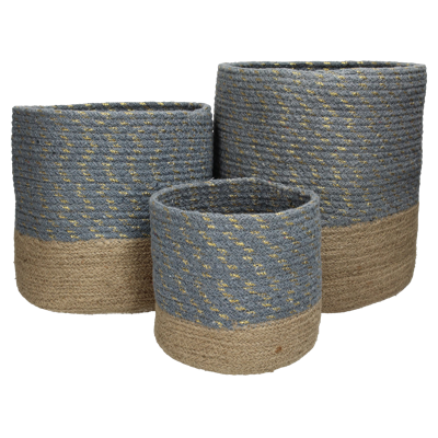 Wants&Needs Accessoires Mand Katoen