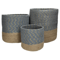 Wants&Needs Accessoires Mand Katoen