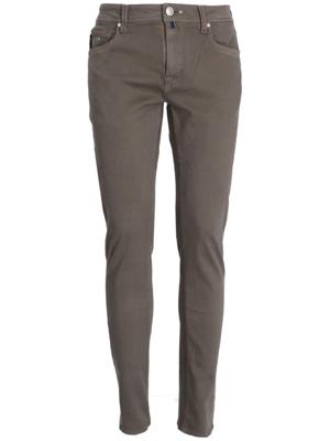Sartoria Tramarossa Leonardo skinny jeans - Grijs