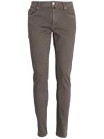 Sartoria Tramarossa Leonardo skinny jeans - Grijs