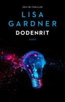 Dodenrit - Lisa Gardner - ebook - thumbnail