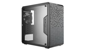 Cooler Master MasterBox Q300L Midi Tower Zwart