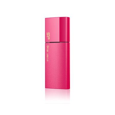 Silicon Power Blaze B05 64GB USB flash drive USB Type-A 3.2 Gen 1 (3.1 Gen 1) Roze