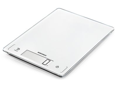 Soehnle KWD Page Profi 300 Digitale keukenweegschaal Weegbereik (max.): 20 kg Wit