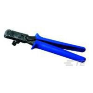 TE Connectivity TE AMP Certi-Crimp Hand Tools 734202-2