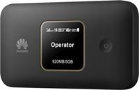 Huawei E5785Lh-22c wireless router 3G 4G Black - Huawei E5785Lh-22c, 300 Mbit/s, EDGE,GPRS,GSM, DC-HSPA+,HSPA,HSPA+,UMTS, LTE, 850,900,1900,2100 MHz, 850,900,1900,2100 MHz