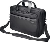 Kensington laptoptas Contour 2.0 voor 15,6 inch laptop - thumbnail