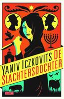 De slachtersdochter - Yaniv Iczkovits - Paperback (9789044539325)
