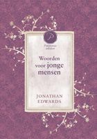 Woorden voor jonge mensen - Jonathan Edwards - ebook - thumbnail