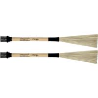 Schlagwerk BRC06 Cajon Brush Shaker Brush T.J. Roy voor cajon