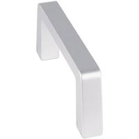 Mentor 268.2 aluminium draaggreep (L x B x H) 102 x 8 x 40 mm, 1 stuk