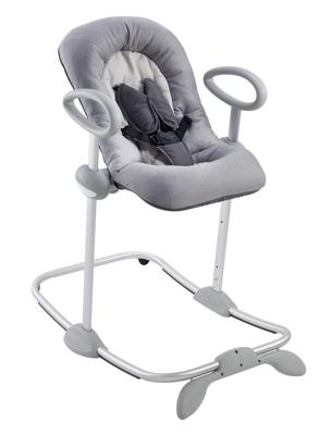 Béaba - Up&Down Bouncer - Grey