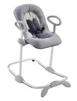 Béaba - Up&Down Bouncer - Grey