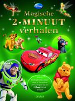 Disney magische 2 minuutverhalen - thumbnail