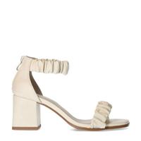 Sacha sandalettes off white