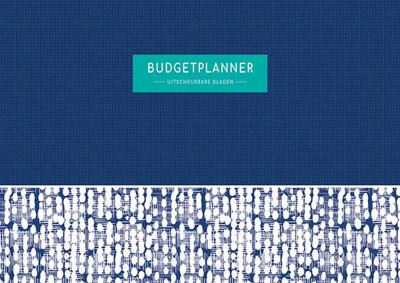 Budgetplanner - Overig (9789044757675) Budgetplanner - Overig (9789044757675)