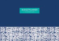 Budgetplanner - Overig (9789044757675)