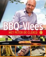 BBQ-Vlees - Peter de Clerq - eBook (9789401402705)
