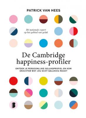 Patrick van Hees De cambridge happiness profiler