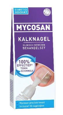 Mycosan Anti-kalknagel