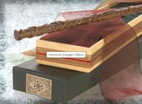 Noble Collection Harry Potter: Hermione's Wand rollenspel - thumbnail