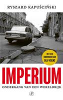 Imperium - Ryszard Kapuściński - eBook (9789029550598)