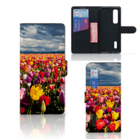 OPPO Find X2 Pro Hoesje Tulpen