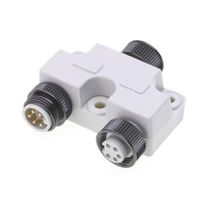 Molex 1300350071 Sensor/actuator adapter 1 stuk(s)