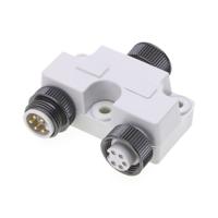 Molex 1300350071 Sensor/actuator adapter 1 stuk(s) - thumbnail