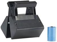 Beeztees 8712695060789 - Poepgrijper - incl. 20 poepzakjes - 1 stuk,14 x 10 x 16 cm,Multi kleuren